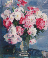 pivoines