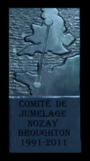 jumelage