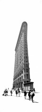 flatiron