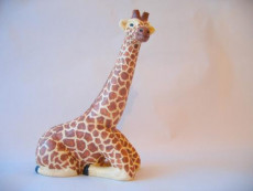 la-girafe