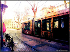 velo-tram