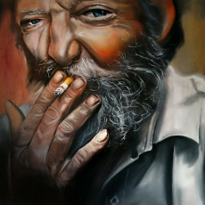 vieil-homme