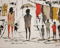 promenade