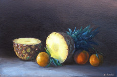 ananas-et-clementines