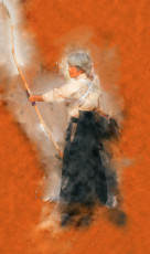 japanese-archer