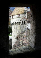 chateau-de-chillon