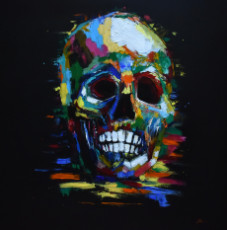 color-skull-ii
