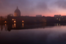 crepuscule-a-toulouse