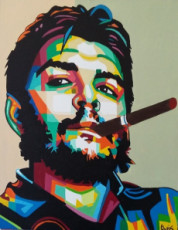 che