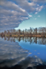 reflets-bleutes