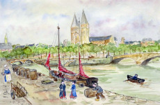 quai-du-port-aux-vins-a-quimper