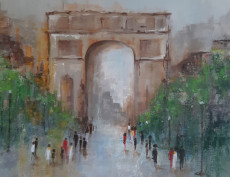 triomphe