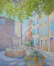 place-saint-andre-a-pignans-var