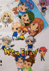 inazuma-eleven