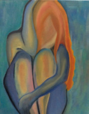 la-pensive