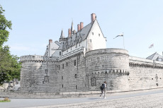 nantes-chateau-des-ducs-de-bretagne