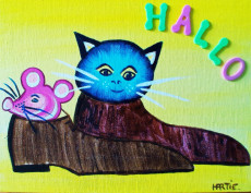 hallo