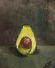 avocado