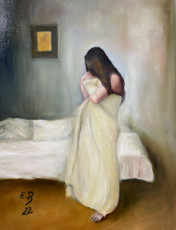 painting-of-saule-waking-up-in-nur-sultan