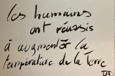 lhumanite-sur-terre