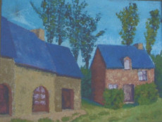 village-breton