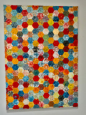 mosaic-patchwork