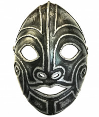 masque-tribal
