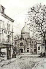 montmartre-1900