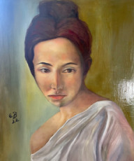 portrait-in-oil-by-ayaulym