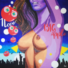 i-love-big-apple