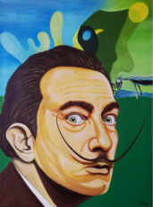 dali-the-spectral-cow