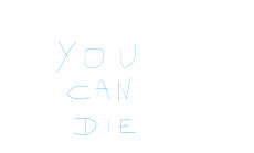 you-can-die