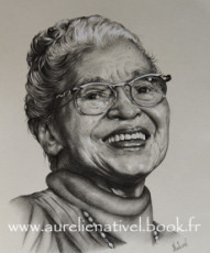 portrait-de-rosa-parks