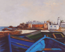 essaouira