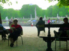 jardin-de-luxembourg