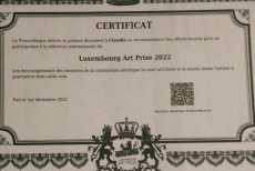 certificat-luxembourg-art-prize-2022