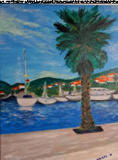 palmier-du-port