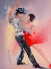 tango