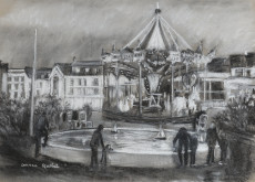 le-bassin-du-manege