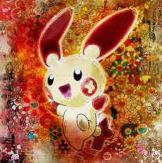 pokemon-plusle