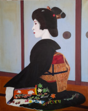 geiko