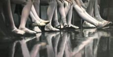 ballerines