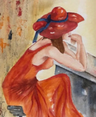 entracte