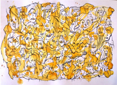 la-foule
