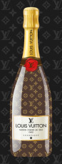 lv-champagne-bottle