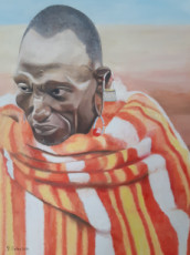masai-chief
