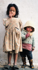 enfants-nepalais