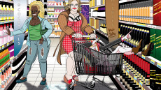 m-dolls-shopping