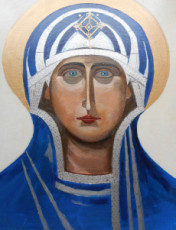 la-vierge