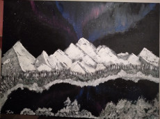 nuit-enneigee-sur-la-montagne